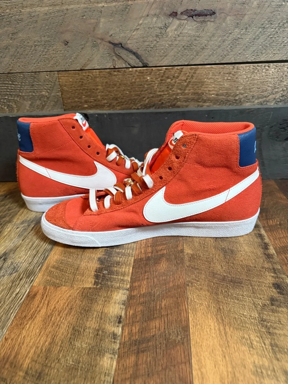 Nike Blazer Mid '77 
